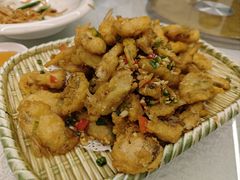 -东江海鲜大排档·潮汕菜·砂锅粥