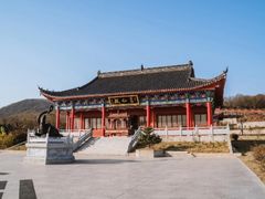 -南京市江宁方山