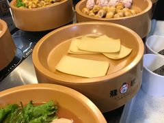 -龍歌自助小火锅(李沧丽达店)