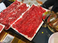 -大吉利·潮汕牛肉火锅(河西店)