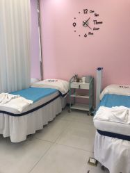 -痘庄科学祛痘皮肤管理国际连锁