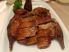 -王府井酒店(金桥港湾店)