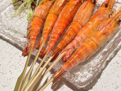 -白仁仔· 活烤海鲜 宵夜(豫园店)