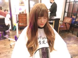 -New Fashion·新时尚形象设计