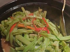 -得意啫·广东啫啫煲(前海HOP店)