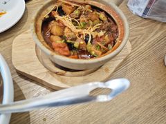 -紫光园·烤鸭(沙河物美店)