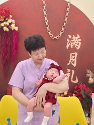-禾馨·母婴护理月子中心(世纪大道店)
