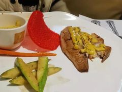 -Deer Park鹿园西餐(仁恒置地广场店)