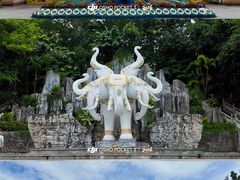-西双版纳勐泐文化旅游区