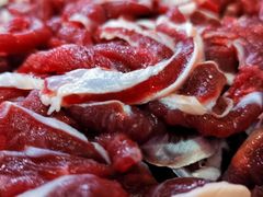 -菜忠潮州牛肉店(岗厦店)