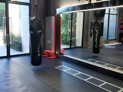 -EVE格斗健身工作室(周康店)