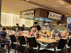 -一豚轩·烧鸟·豚骨拉面(五四路店)