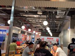 -馬伍旺川菜(金象城店)