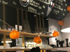 大堂-雕刻时光咖啡馆(北苑店)
