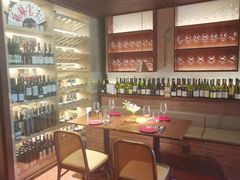 -肆海小川菜酒馆Wine Bistro (青年路店)