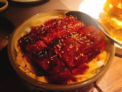 -山葵家·创意料理(EFC欧美广场店)