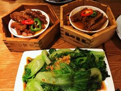 -点心传说·粤菜点心(佐阾虹湾店)