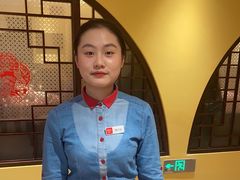 -西贝(六里桥旗舰店)