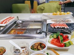 -海底捞火锅(吾悦国际广场店)