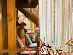 -叶叶菩提·晋福宫