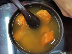 淮山番薯糖水-潘苏凉茶馆(康之宝超级广场店)