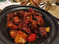 -堂瓦里·33年传统赣菜(第一街区店)