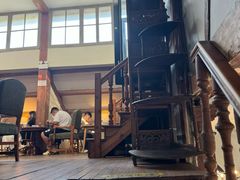 -1901 Cafe(西四店)