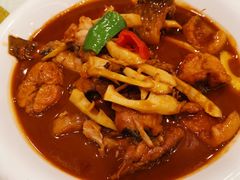 -怡园饭店-餐厅(四望亭店)