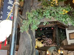 -淀里船宴(卓达店)