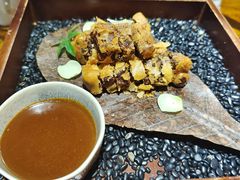 -HOME餐厅粤菜 融合菜