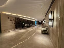 -上海雅居乐万豪侯爵酒店·宴会厅