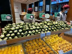 -詹记桃酥(宿州路店)