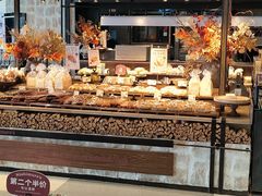 -西村叔叔的店·面包·甜品·蛋糕(清河万象汇店)