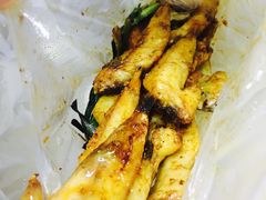 -麻辣烧烤(王串场六号路焕玉里店)