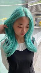 -名发世家烫染