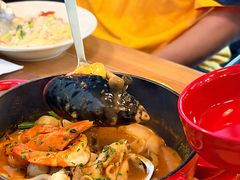 -UPPER KITCHEN(延安路店)
