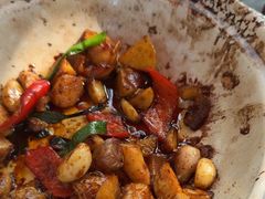 -陶缘一号·四季缘·老字号顺德菜·户外婚礼家宴(西滘店)