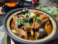 -好灶头妈妈菜·千岛湖土菜地标美食