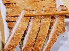 -和风拉面(哈尔滨中央大街店)