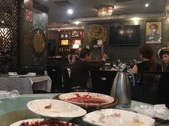 -湘里人家土菜馆