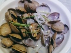 -蠔友汇·海鲜·生蚝烧烤(大东店)