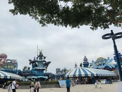 -华夏文旅海洋公园