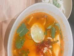 -théATRE茶聚场·餐厅(环球金融中心店)