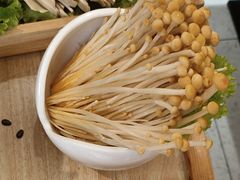 -九孔·筒骨莲藕汤锅(大明宫万达店)