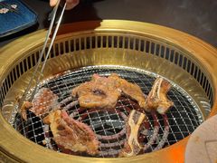 -無二炙坊·和牛烧肉(大钟寺1733店)