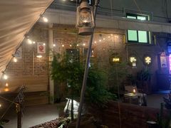 -鹿萤季·营地小馆(皇后公园店)