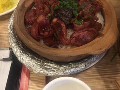 -粤仔湾砂锅粥(广益哥伦布店)
