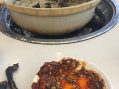 -太婆天府山珍酒楼(亚运村店)