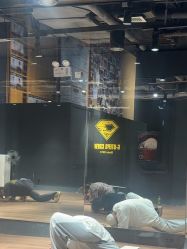 -G-STEPS舞蹈工作室