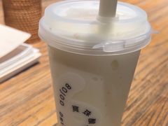 -宝珠奶酪(闵行仲盛店)